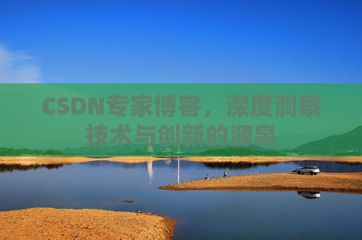 CSDN专家博客，深度洞察技术与创新的源泉